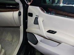 总裁 2013款 3.8T 标准型