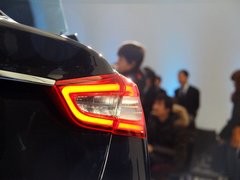 总裁 2013款 3.8T 标准型
