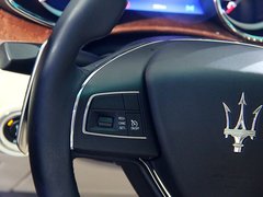 总裁 2013款 3.8T 标准型