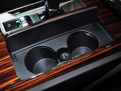 总裁 2013款 3.8T 标准型