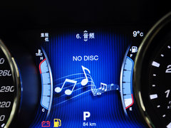 总裁 2013款 3.8T 标准型