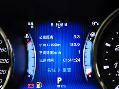总裁 2013款 3.8T 标准型