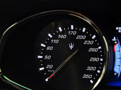 总裁 2013款 3.8T 标准型