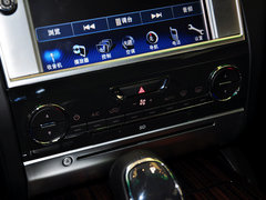 总裁 2013款 3.8T 标准型