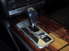 总裁 2013款 3.8T 标准型