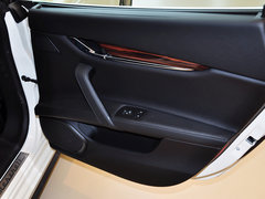 总裁 2013款 3.8T 标准型