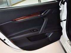 总裁 2013款 3.8T 标准型