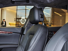 总裁 2013款 3.8T 标准型