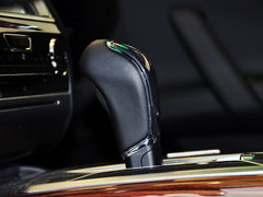 总裁 2013款 3.8T 标准型