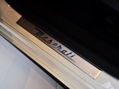 总裁 2013款 3.8T 标准型