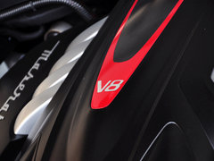 总裁 2013款 3.8T 标准型