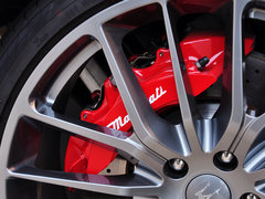 总裁 2013款 3.8T 标准型