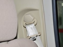 日产ZN厢式车 2013款 2.4L 手动 两驱标准型KA24