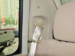 日产ZN厢式车 2013款 2.4L 手动 两驱标准型KA24