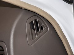 日产ZN厢式车 2013款 2.4L 手动 两驱标准型KA24