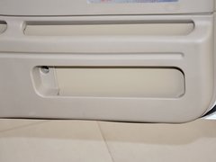 日产ZN厢式车 2013款 2.4L 手动 两驱标准型KA24