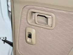 日产ZN厢式车 2013款 2.4L 手动 两驱标准型KA24