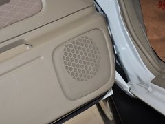 日产ZN厢式车 2013款 2.4L 手动 两驱标准型KA24