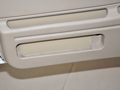 日产ZN厢式车 2013款 2.4L 手动 两驱标准型KA24