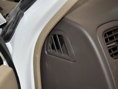 日产ZN厢式车 2013款 2.4L 手动 两驱标准型KA24