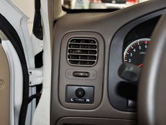 日产ZN厢式车 2013款 2.4L 手动 两驱标准型KA24