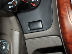 日产ZN厢式车 2013款 2.4L 手动 两驱标准型KA24