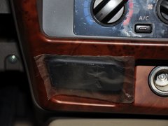 日产ZN厢式车 2013款 2.4L 手动 两驱标准型KA24