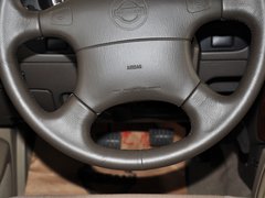 日产ZN厢式车 2013款 2.4L 手动 两驱标准型KA24
