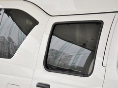 日产ZN厢式车 2013款 2.4L 手动 两驱标准型KA24