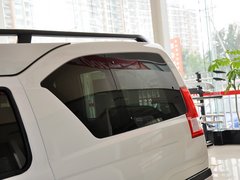 日产ZN厢式车 2013款 2.4L 手动 两驱标准型KA24