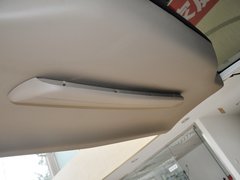 日产ZN厢式车 2013款 2.4L 手动 两驱标准型KA24