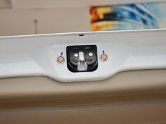 日产ZN厢式车 2013款 2.4L 手动 两驱标准型KA24