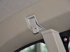 日产ZN厢式车 2013款 2.4L 手动 两驱标准型KA24