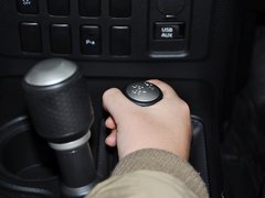 FJ酷路泽 2013款 4.0L 自动 5座