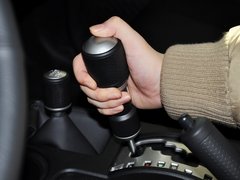 FJ酷路泽 2013款 4.0L 自动 5座