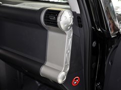 FJ酷路泽 2013款 4.0L 自动 5座