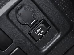 FJ酷路泽 2013款 4.0L 自动 5座