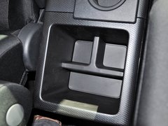 FJ酷路泽 2013款 4.0L 自动 5座