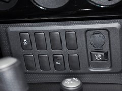 FJ酷路泽 2013款 4.0L 自动 5座