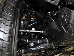 FJ酷路泽 2013款 4.0L 自动 5座