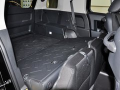 FJ酷路泽 2013款 4.0L 自动 5座