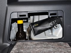 FJ酷路泽 2013款 4.0L 自动 5座