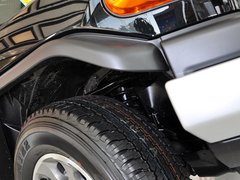 FJ酷路泽 2013款 4.0L 自动 5座