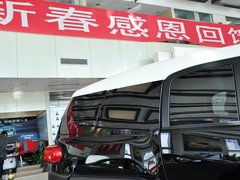 FJ酷路泽 2013款 4.0L 自动 5座