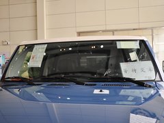 FJ酷路泽 2013款 4.0L 自动 5座