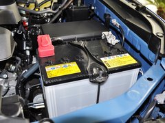FJ酷路泽 2013款 4.0L 自动 5座