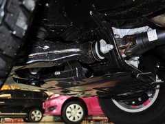FJ酷路泽 2013款 4.0L 自动 5座