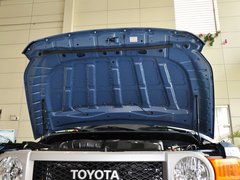 FJ酷路泽 2013款 4.0L 自动 5座