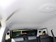 FJ酷路泽 2013款 4.0L 自动 5座