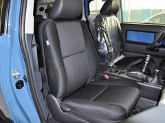 FJ酷路泽 2013款 4.0L 自动 5座